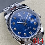 ロレックスコピー 36mm 316鋼 自動巻き時計 427